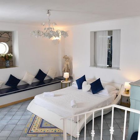Villa La Terrazza Suites Sorrente Extérieur photo