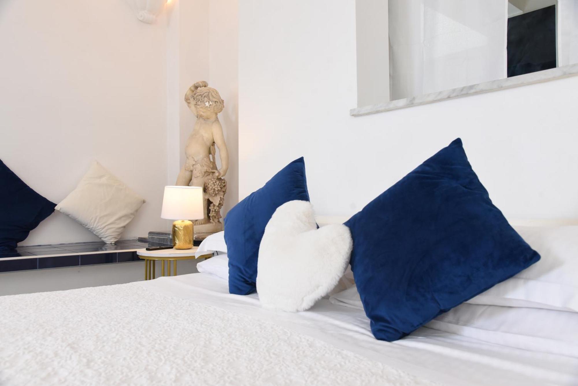 Villa La Terrazza Suites Sorrente Extérieur photo