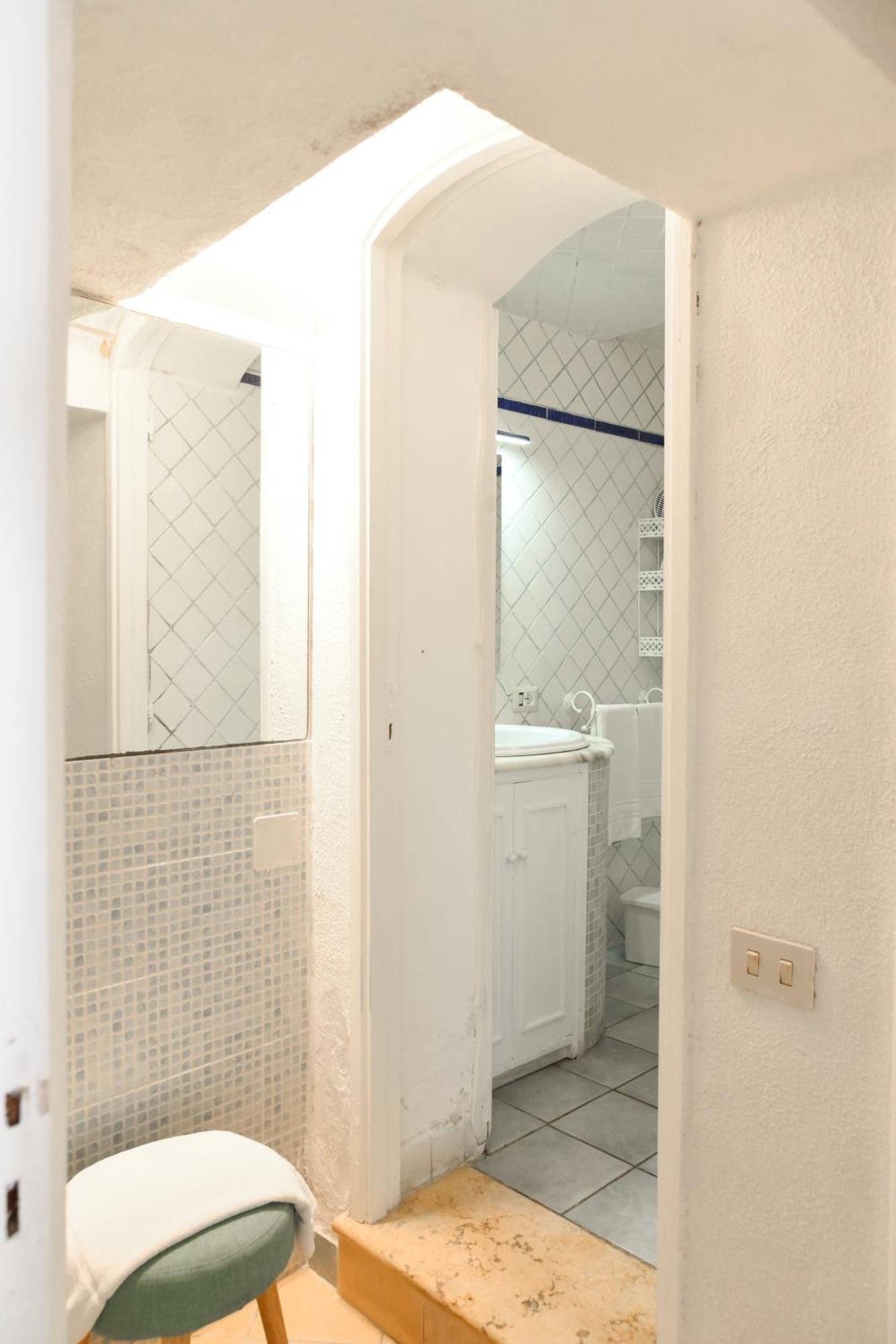 Villa La Terrazza Suites Sorrente Extérieur photo